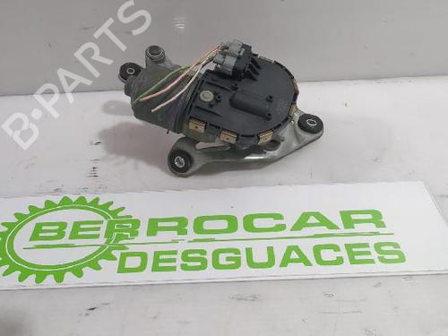 Used Front wiper motor PEUGEOT 407 (6D_) 1.6 HDi 110 (6D9HZC, 6D9HYC) (109 hp) 32462455