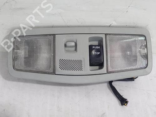 Kabinelys MITSUBISHI ASX (GA_W_) 1.8 DI-D 4WD (GA6W) | BP31558460I8  - Image 5