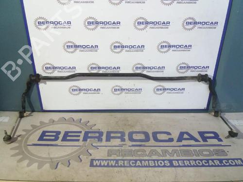 Used Anti roll bar Anti roll bar MERCEDES-BENZ A-CLASS (W168) A 140 (168.031, 168.131) (82 hp) 31569654 31569654