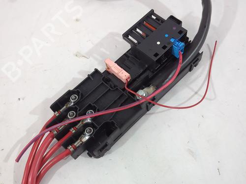Fuse box MERCEDES-BENZ E-CLASS (W211) E 280 CDI (211.020) | BP38865542E1 - Image 4