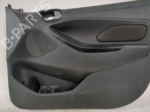 Used Front right panel FORD KA+ III (UK, FK) 1.2 (70 hp) 31565773