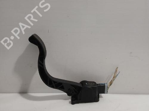 Used Pedal CITROËN C4 Grand Picasso I (UA_) 1.6 HDi (109 hp) 31565397
