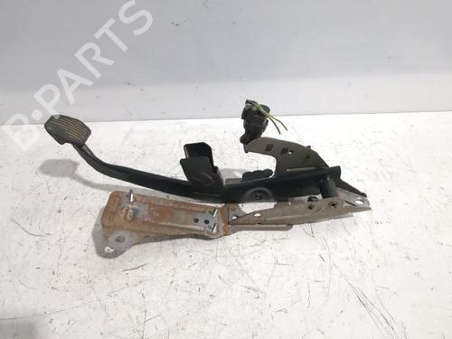 Break pedal FORD FOCUS C-MAX (DM2) 2.0 TDCi | BP32464633I19 - Image 4