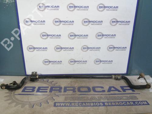 Used Anti roll bar KIA SORENTO I (JC) 2.5 CRDi (170 hp) 31569885