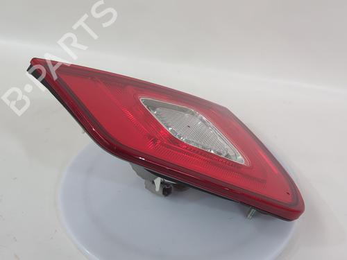 Left tailgate light SUZUKI IGNIS III (MF, FF) 1.2 (ATK412) | BP38866827C79 - Image 2