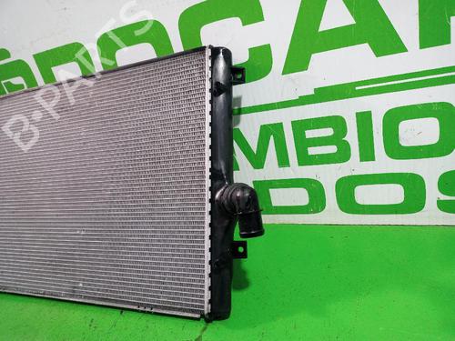 Water radiator VW GOLF VI (5K1) 1.6 TDI | BP31553740M31 - Image 4