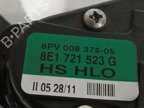 Pedal SEAT EXEO (3R2) 1.8 TSI | BP32462985I4  - Image 6