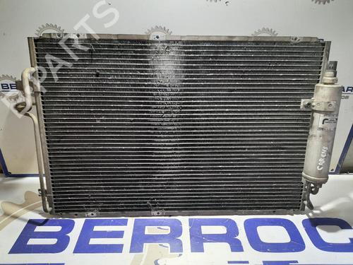 AC-Kondensator KIA CARENS II MPV (FJ) [2002-2013]  31673355