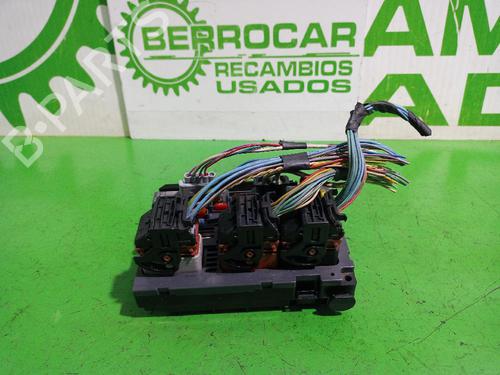 Fuse box CITROËN C4 Grand Picasso I (UA_)  | BP31676739E1 