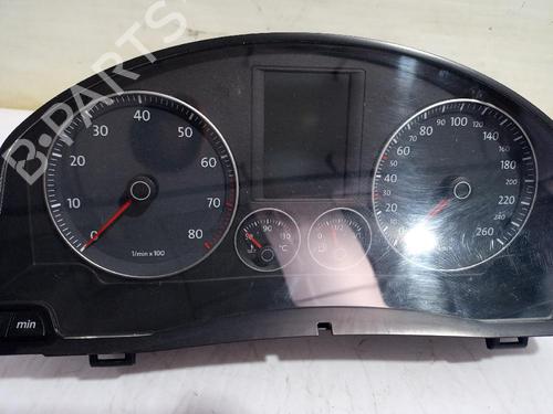Instrument cluster VW EOS (1F7, 1F8) 2.0 FSI | BP31559690C47