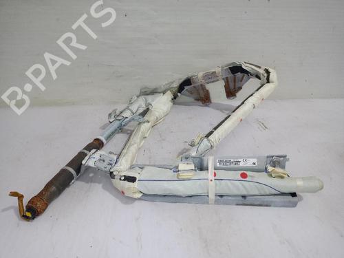 Right curtain airbag MITSUBISHI ASX (GA_W_) 1.8 DI-D 4WD (GA6W) | BP31558481C12