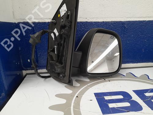 Used Right mirror Right mirror 38860802 38860802