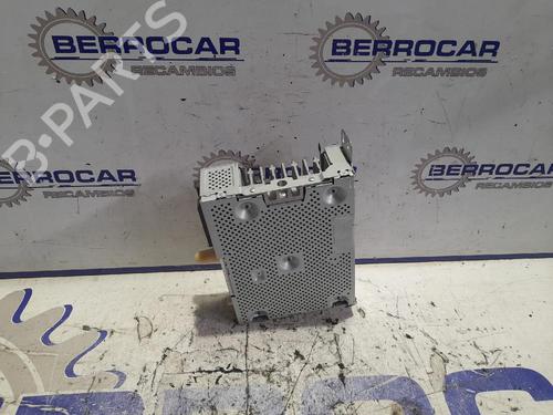 Radio PEUGEOT EXPERT Van (V_) 1.6 BlueHDi 115 | BP31570748E6