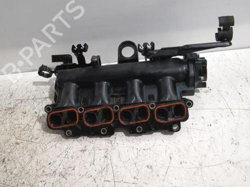 Used Intake manifold Intake manifold OPEL CORSA D (S07) 1.3 CDTI (L08, L68) (75 hp) 33746280 33746280