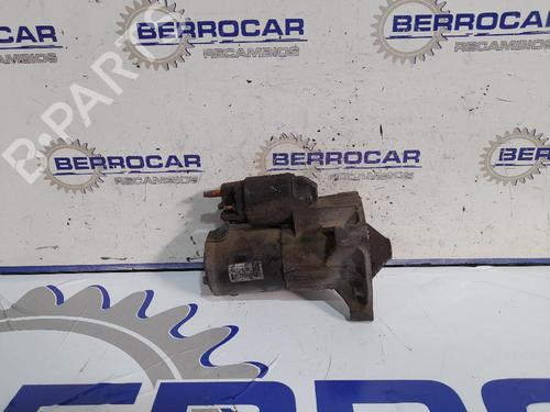 Used Starter Starter PEUGEOT 5008 (0U_, 0E_) 2.0 HDi 150 / BlueHDi 150 (150 hp) 31540688 31540688
