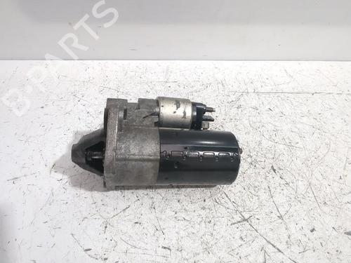 Used Starter NISSAN JUKE (F15) 1.5 dCi (110 hp) 32489176