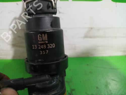 Washer pump OPEL ZAFIRA / ZAFIRA FAMILY B (A05) 1.9 CDTI (M75) | BP31549965E24