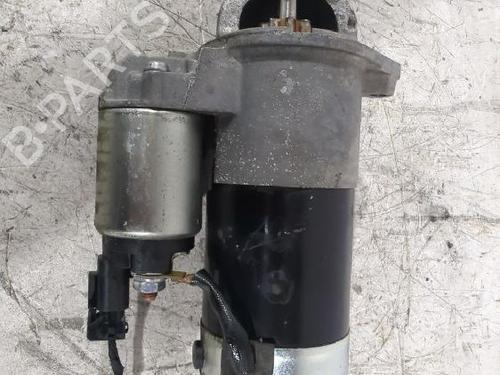 Used Starter Starter KIA CEE'D Hatchback (ED) 1.6 CRDi 90 (90 hp) 31566440 31566440