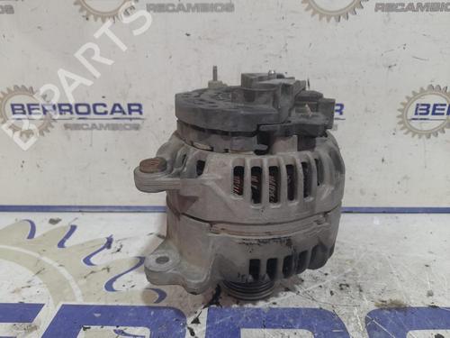 Alternator VW POLO IV (9N_, 9A_) 1.4 TDI | BP31540660M7 