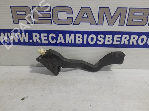 Pedal MITSUBISHI ASX (GA_W_) 1.6 MIVEC (GA1W) | BP31541245I4