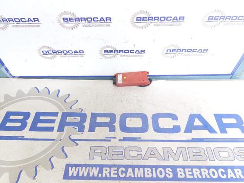 Módulo eletrónico AUDI A6 C5 (4B2, 4B4) 2.5 TDI (180 hp) 31569402