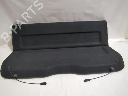 Used Rear parcel shelf Rear parcel shelf 36856267 36856267