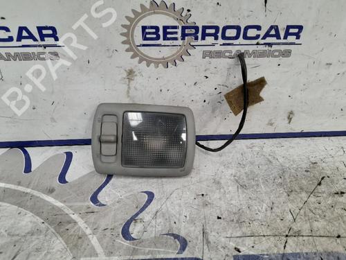 Kabinelys Kabinelys HYUNDAI GETZ (TB) 1.1 (63 hp) 31570480 31570480