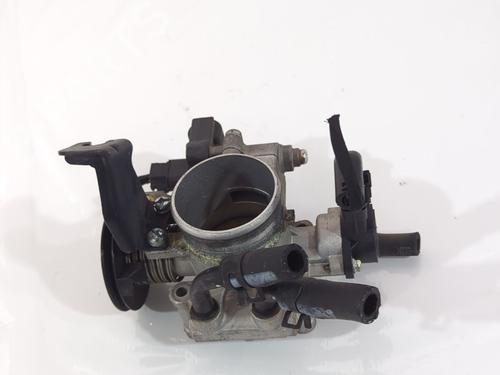 Used Throttle body Throttle body HYUNDAI i30 (FD) 1.4 (109 hp) 40505196 40505196