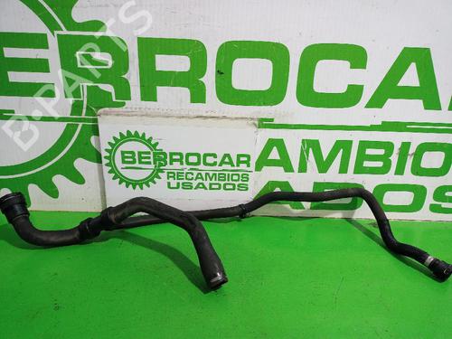 Pipe FORD S-MAX (WA6) 2.0 TDCi | BP31551139M125 - Image 2