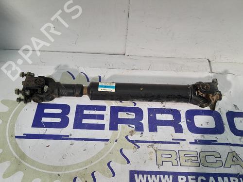 Used Driveshaft SSANGYONG KYRON 2.0 Xdi (141 hp) 31540026