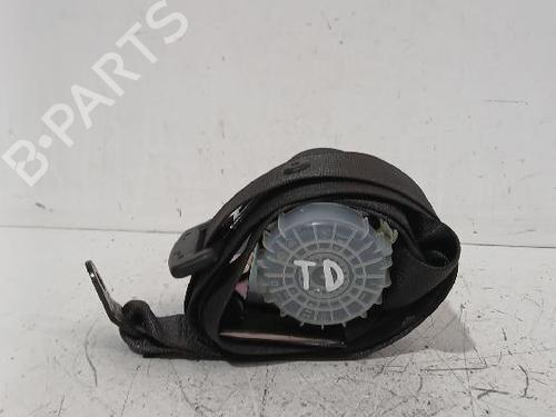 Rear right seatbelt OPEL ASTRA J Saloon 1.7 CDTI (69) | BP36525553I28 - Image 2