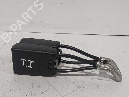 Used Seat buckle Seat buckle SKODA OCTAVIA I (1U2) 1.9 TDI (90 hp) 32464912 32464912