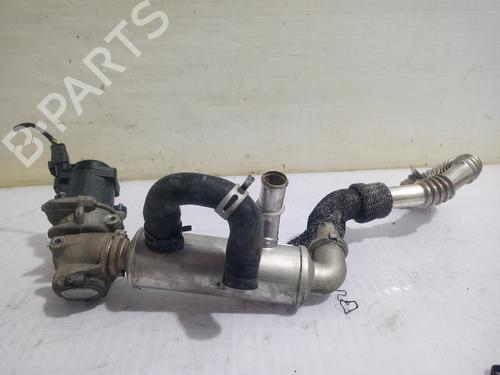 Used Egr Egr FORD FOCUS C-MAX (DM2) 1.6 TDCi (90 hp) 31560295 31560295