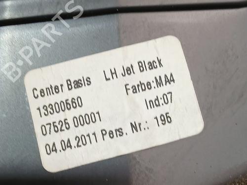 Luftventilen OPEL ASTRA J Saloon 1.7 CDTI (69) | BP38866606I21 - Image 6