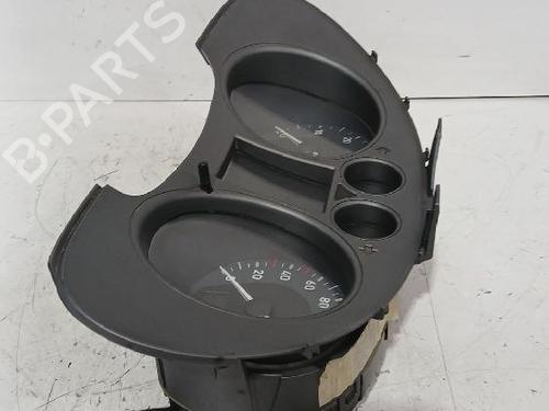 Instrument cluster SEAT IBIZA III (6L1) 1.4 TDI | BP32466659C47 