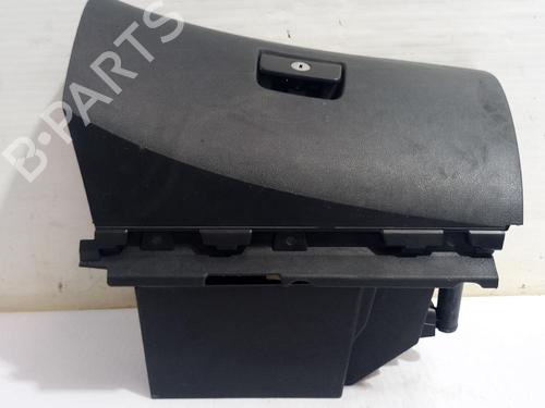 Used Glove box PEUGEOT 207 SW (WK_) 1.6 HDi (90 hp) 31561897