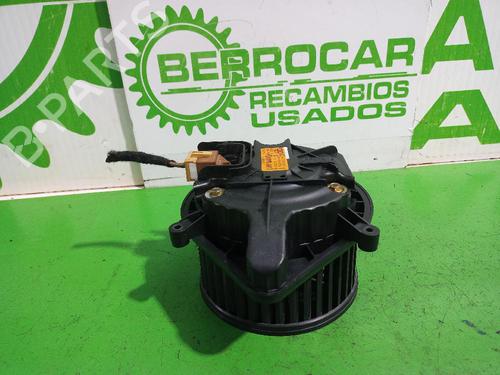 Heater blower motor AUDI A4 B6 (8E2) 2.5 TDI | BP31553169M62