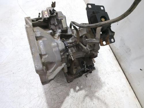 Gearbox MAZDA 3 Saloon (BK) 1.6 (BK12) | BP32490285M3 - Image 5
