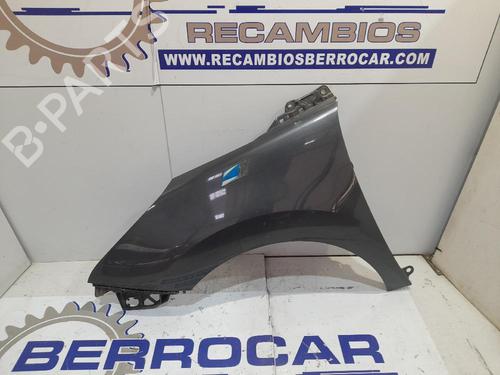 Used Left front fenders Left front fenders PEUGEOT 5008 (0U_, 0E_) 2.0 HDi 150 / BlueHDi 150 (150 hp) 31540548 31540548