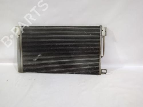 AC radiator OPEL CORSA E (X15) 1.4 (08, 68) | BP33746966M32 - Image 3