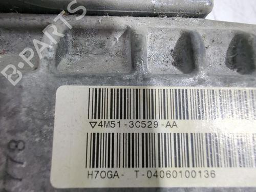 Steering column FORD FOCUS C-MAX (DM2) 2.0 TDCi | BP32464630M21 