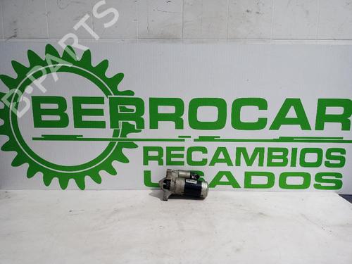 Used Starter Starter SUZUKI VITARA Cabrio (ET, TA) 1.9 D (SE419TD) (75 hp) 31542965 31542965