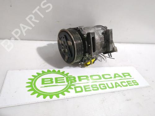 AC compressor PEUGEOT 407 (6D_) 1.6 HDi 110 (6D9HZC, 6D9HYC) | BP32462460M34 - Image 5