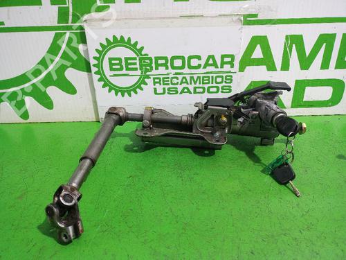 Used Steering column FORD FIESTA V (JH_, JD_) 1.4 TDCi (68 hp) 31550636