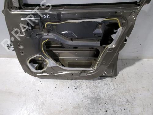 Right front door CITROËN XSARA PICASSO (N68) 1.6 HDi | BP31566023C3