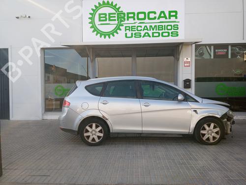Engine SEAT ALTEA XL (5P5, 5P8) 1.9 TDI | BP31546465M1 - Image 9