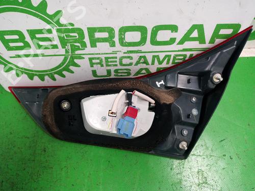 Left tailgate light TOYOTA AURIS (_E18_) 1.2 (NRE185_, NRE185R) | BP31547821C79 