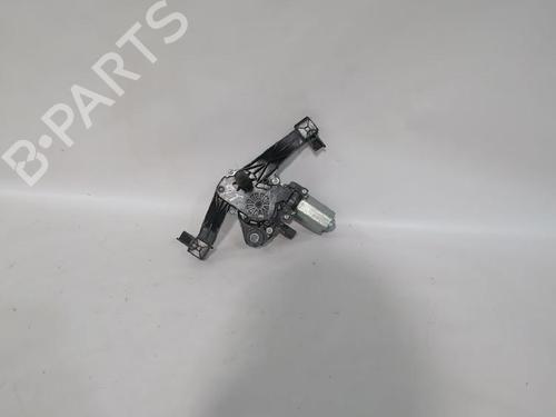 Rear wiper motor OPEL CORSA E (X15) 1.4 (08, 68) | BP33746805M102 - Image 2