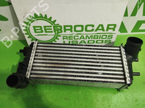 Intercooler FORD FOCUS III Saloon 1.6 TDCi | BP31544305M30 - Image 2