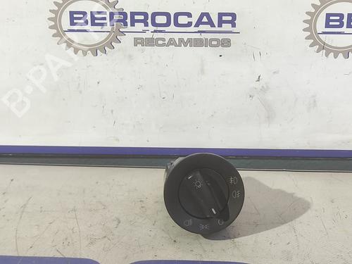 Used Headlight switch Headlight switch 38869036 38869036